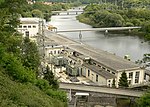 Vorschaubild für Pumpspeicherkraftwerk Waldeck