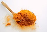 Turmeric Powder