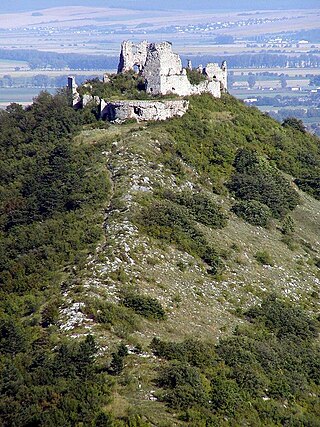 <span class="mw-page-title-main">Turňa nad Bodvou</span> Village in Slovakia