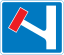 UK-Verkehrszeichen 817.svg