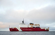 Healy underway in the Arctic Ocean. USCGC HEALY profile aws15.jpg