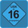 USK approved from 16