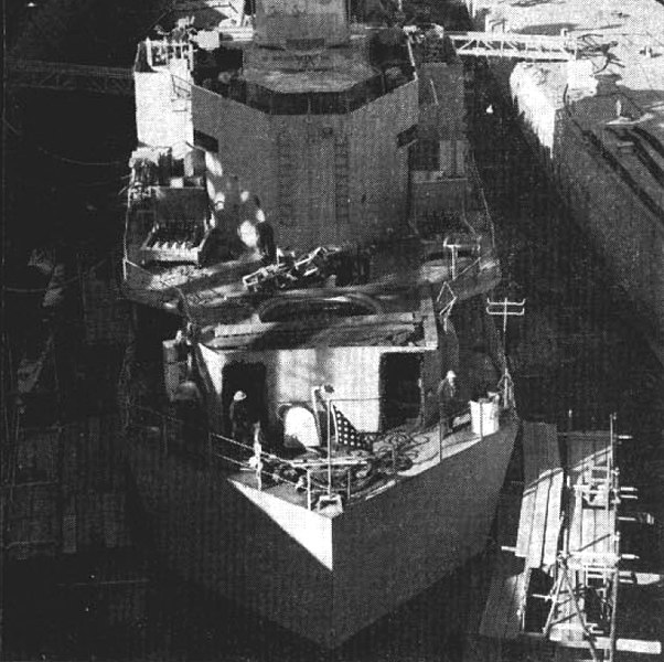 File:USS Ernest G. Small (DD-838) at Long Beach Navy Yard 1952.jpg