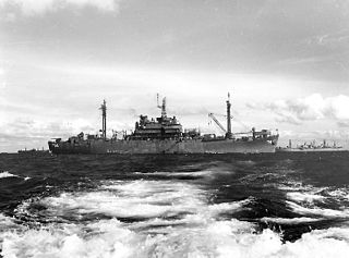 USS <i>Teton</i>