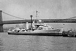 Thumbnail for USS Turner (DD-648)