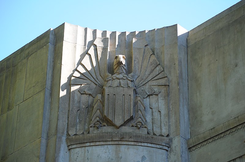 File:US Post Office-Longview Main - eagle relief 02.jpg