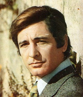 <span class="mw-page-title-main">Ugo Pagliai</span> Italian actor and voice actor