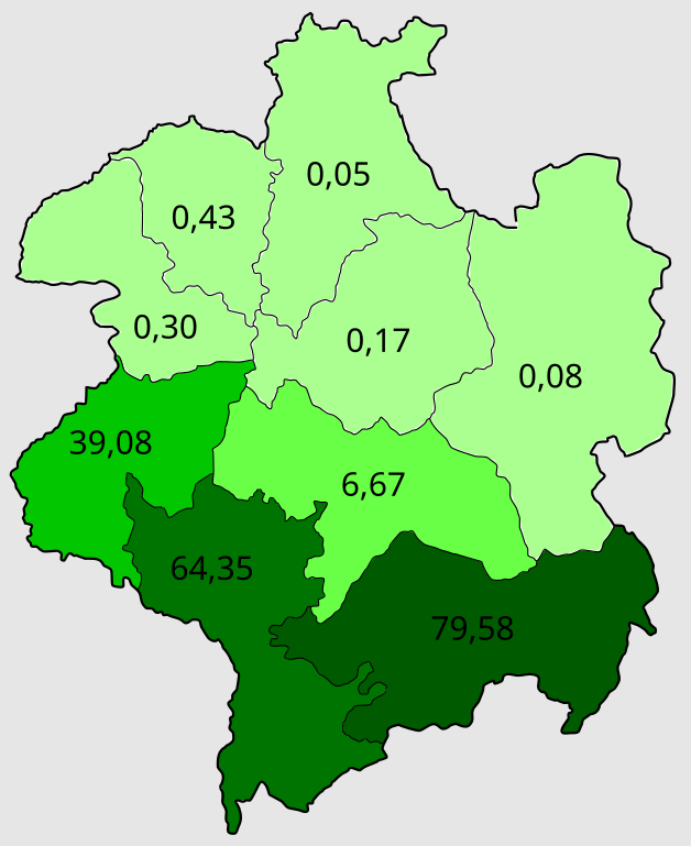 File:Ukrainian language in Grodno Governorate, 1897.svg ...