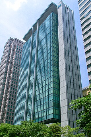 Fortune Salaire Mensuel de Umeda Dai Building Combien gagne t il d argent ? 300 000 000,00 euros mensuels