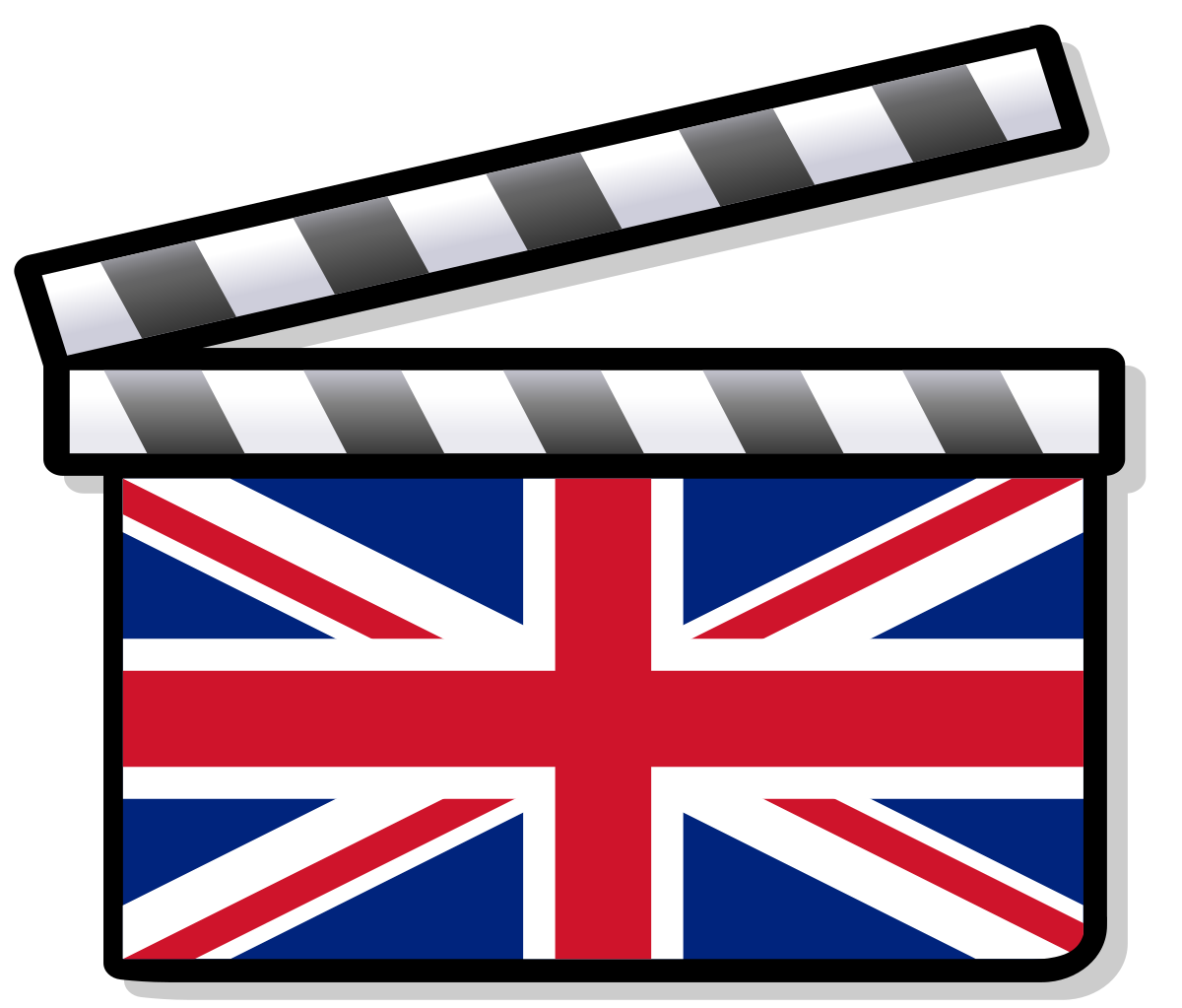 Cinema Of The United Kingdom Wikipedia - 