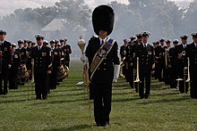 United States Navy Band members in 2007 United States Navy Band in 2007.jpg