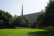 Highland Park Presbyterian Church