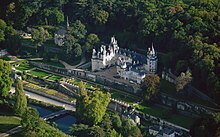 Ussé castle, aerial view.jpg
