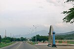 Miniatura para Aeropuerto Internacional Juan Vicente Gómez