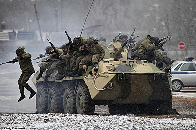 BTR-80