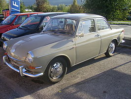 Volkswagen Type - Wikipedia