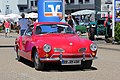 * Nomination VW Karmann Ghia Type 14 as it was built from 1959 to 1966 -- Spurzem 17:16, 2 January 2020 (UTC) * Promotion  Support Good quality. --JoachimKohler-HB 19:36, 2 January 2020 (UTC)