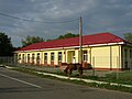 Română: Satul Cucova - Şcoala cu clasele I-IV Nr. 4