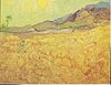 Van Gogh - Weizenfeld mit Schnitter bei aufgehender Sonne.jpeg
