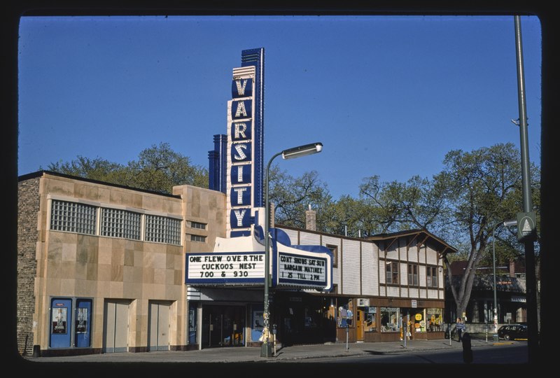 File:Varsity Theater, 1308 S. 4th Street, Dinkeytown, Minneapolis, Minnesota LCCN2017703274.tif