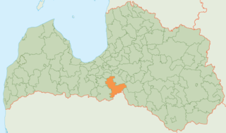 Vecumnieku novada karte.png