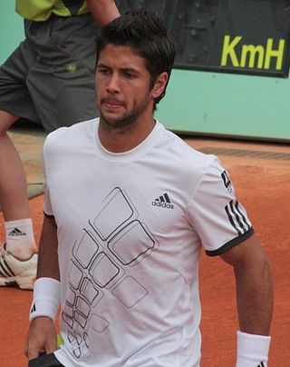 Fernando Verdasco