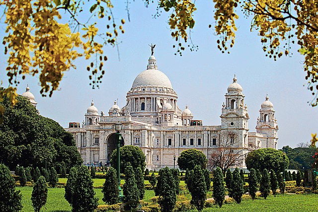 The film was shot extensively in Kolkata.