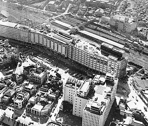 View of Ikebukuro circa 1960.jpg