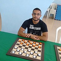 Vinícius Damir – Wikipédia, a enciclopédia livre