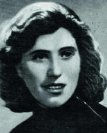 Violeta Jakova