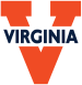 Logotipo da Virgínia