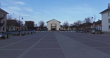 Virula Square