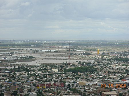 Torreón