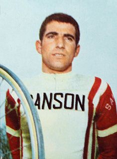 Sanson (cycling team, 1969) Italian cycling team