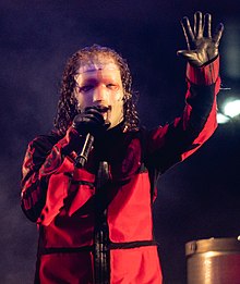 Corey Taylor Wikipedia