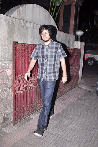 <span class="mw-page-title-main">Vivaan Shah</span> Indian film actor (born 1990)