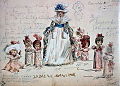 3. Mère Gigogne et ses enfants - Casse-noisette 1892