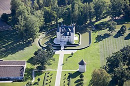 Ludon-Médoc - Voir