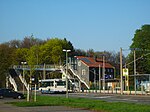 Wülfrath-Aprath station