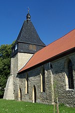 St. Marien (Craula)