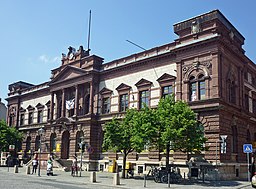 WE-Goetheplatz-Hauptpost