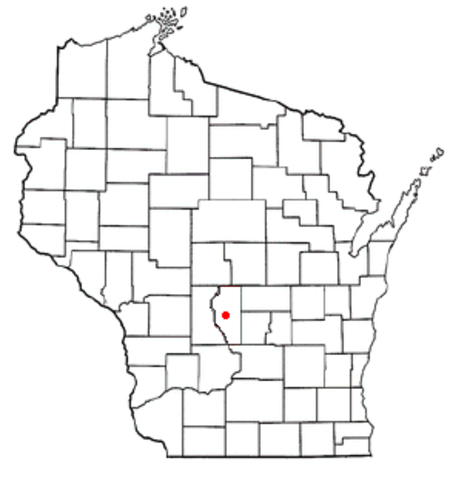 Friendship (thị trấn), Wisconsin