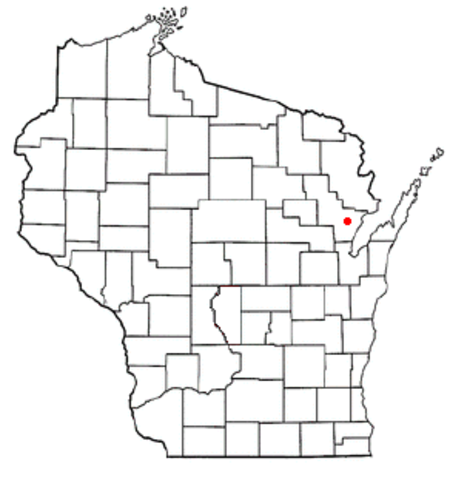 Stiles, Wisconsin