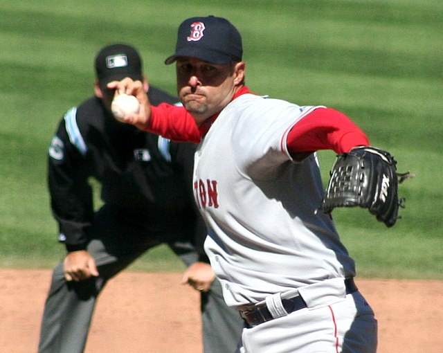 Tim Wakefield - Wikipedia