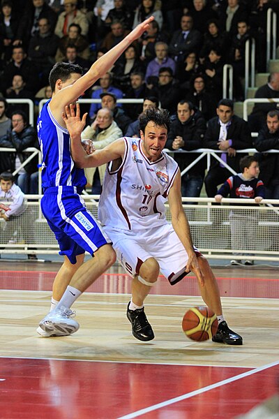 File:Walter Santarossa in Azione.jpg