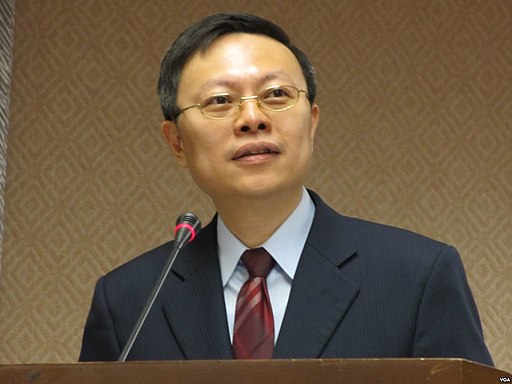 Wang Yu-chi