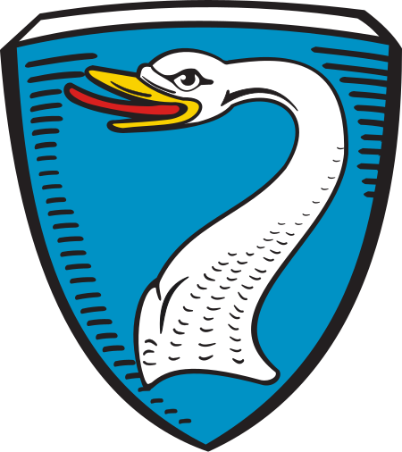 Wappen Baisweil