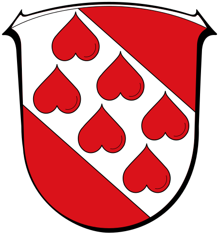 Wappen Cölbe