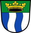 Wappen Egling.svg