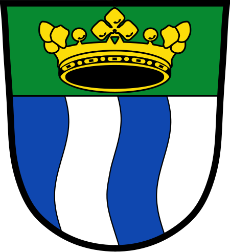 Wappen Egling